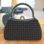 Tas Pesta 2502 Black